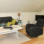 Dom wakacyjny 6 Person In Leirvik I Sogn-by Traum *