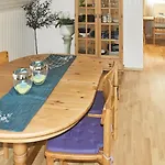 Dom wakacyjny 6 Person In Leirvik I Sogn-by Traum