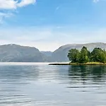 6 Person In Leirvik I Sogn-by Traum Dom wakacyjny