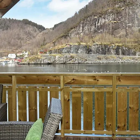 Dom wakacyjny 6 Person In Leirvik I Sogn-by Traum Bø