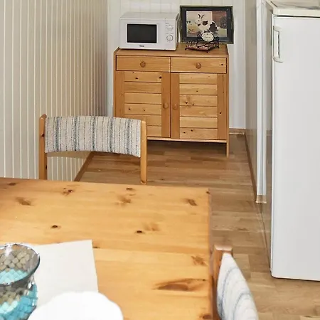 6 Person In Leirvik I Sogn-by Traum Ferienhaus Bø