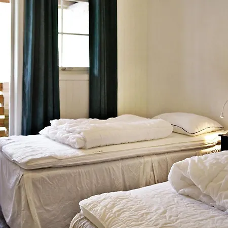 Ferienhaus 6 Person In Leirvik I Sogn-by Traum *