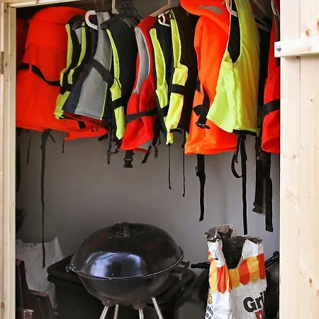 Σπίτι διακοπών 6 Person In Leirvik I Sogn-by Traum Bø