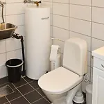 Дом отдыха 6 Person In Leirvik I Sogn-by Traum