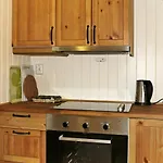 Дом отдыха 6 Person In Leirvik I Sogn-by Traum