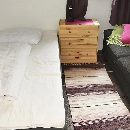 Дом отдыха 6 Person In Leirvik I Sogn-by Traum *